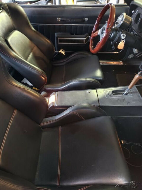 1970 AMC Javelin - photo 9