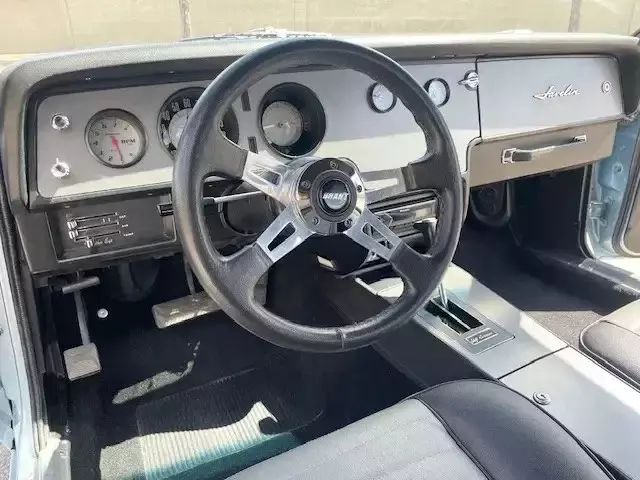 1970 AMC Javelin 401 V8, US Mags, Dual Exhaust, 3M Protected - photo 10