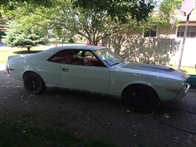 1970 AMC Javelin SST - photo 2