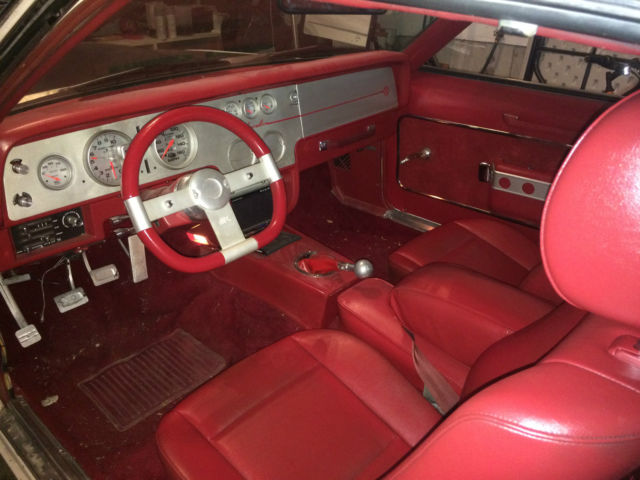 1970 AMC Javelin SST - photo 5