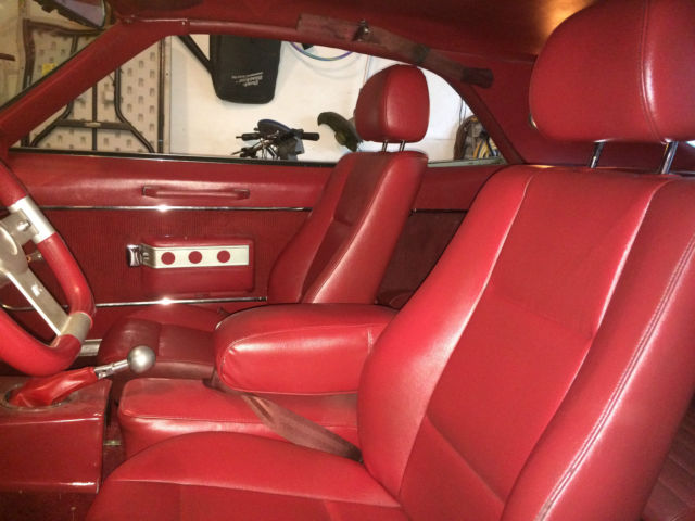 1970 AMC Javelin SST - photo 6
