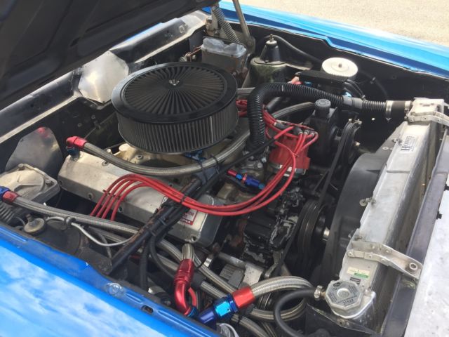 1970 AMC Javelin - photo 11