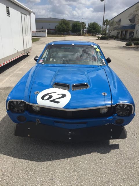1970 AMC Javelin - photo 2