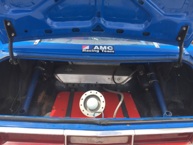 1970 AMC Javelin - photo 7