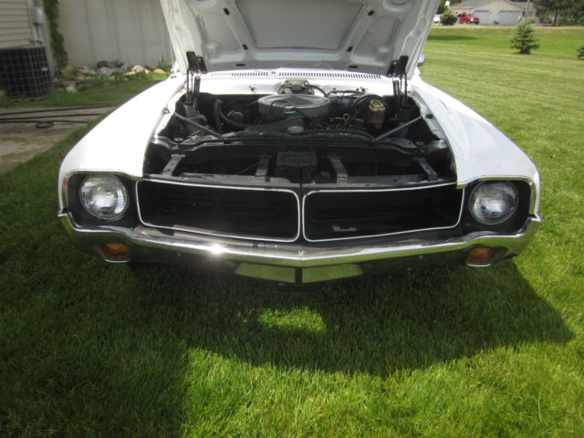 1970 AMC Javelin SST - photo 11