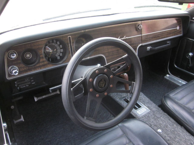 1970 AMC Javelin SST - photo 12