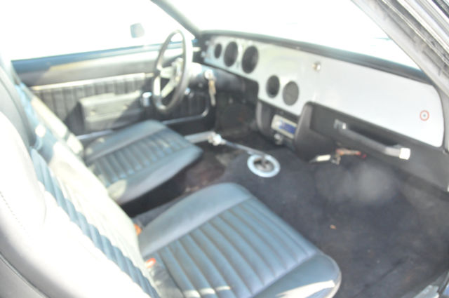1970 AMC Javelin Mark Donohue - photo 4