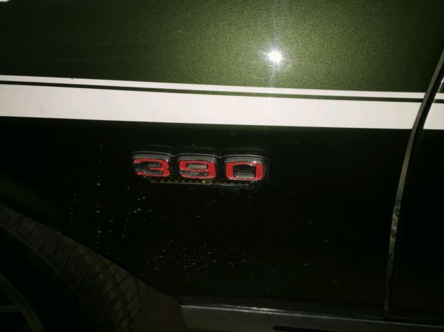 1970 AMC Javelin - photo 4