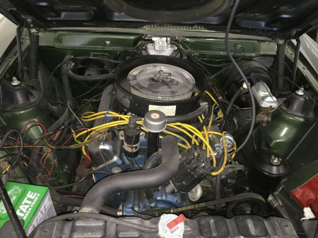 1970 AMC Javelin - photo 7