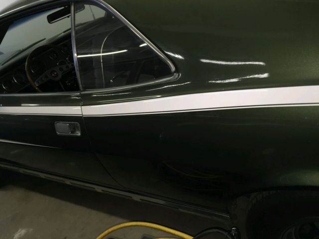 1970 AMC Javelin - photo 9