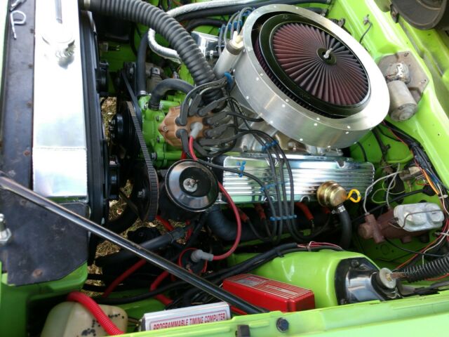 1970 AMC Javelin SST - photo 11