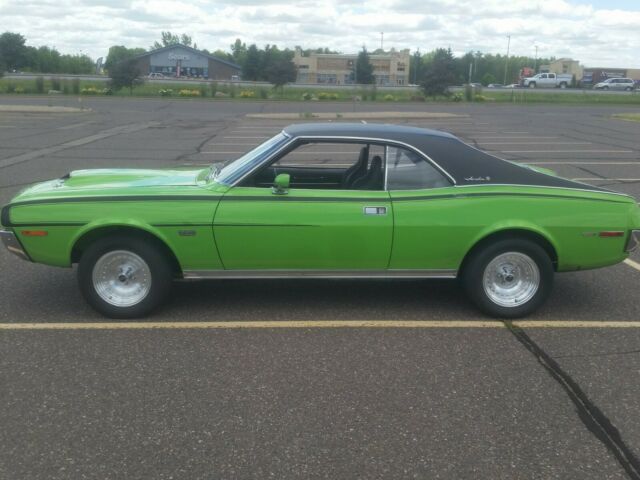 1970 AMC Javelin SST - photo 2