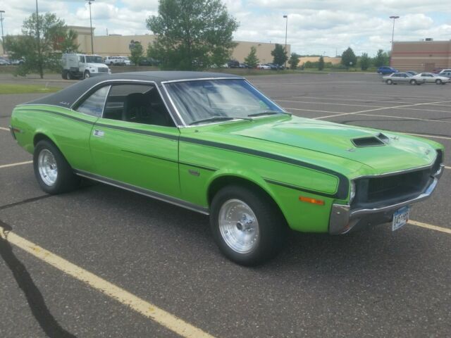 1970 AMC Javelin SST - photo 8