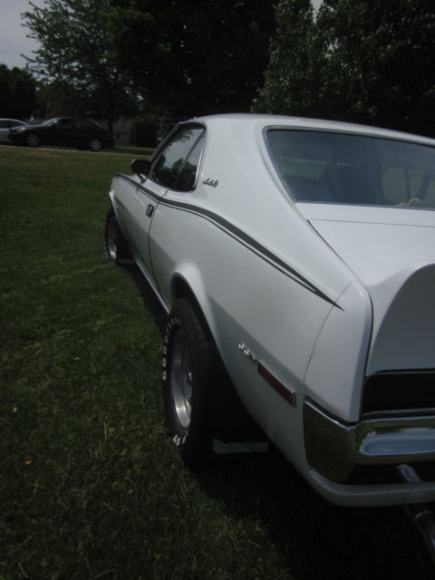 1970 AMC Javelin SST - photo 7