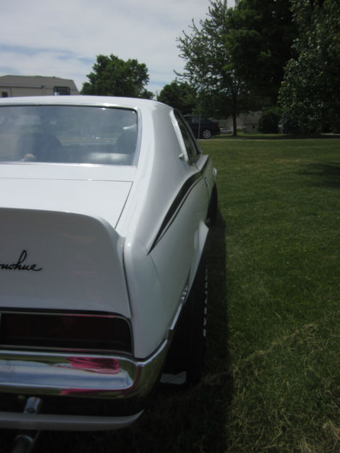 1970 AMC Javelin SST - photo 8