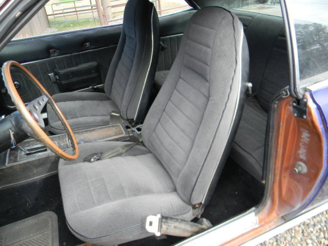 1970 AMC Javelin SST - photo 10