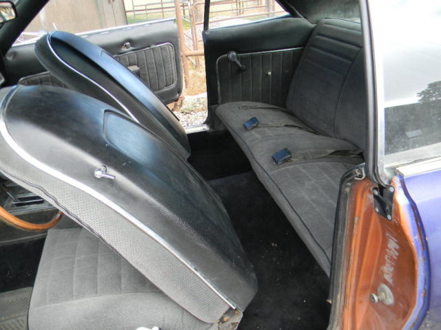 1970 AMC Javelin SST - photo 11