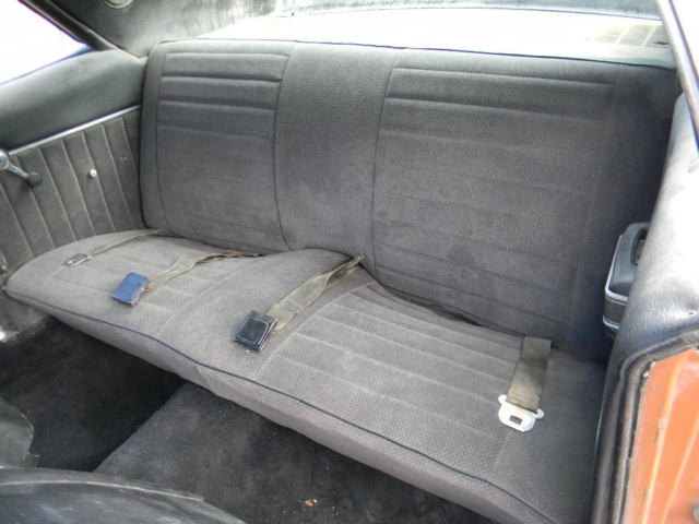 1970 AMC Javelin SST - photo 12