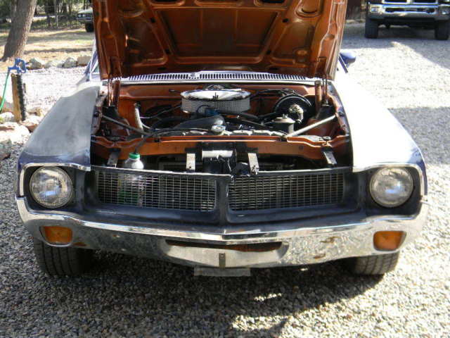 1970 AMC Javelin SST - photo 13