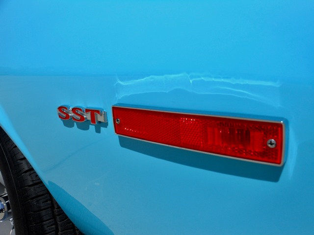 1970 AMC Javelin - photo 4