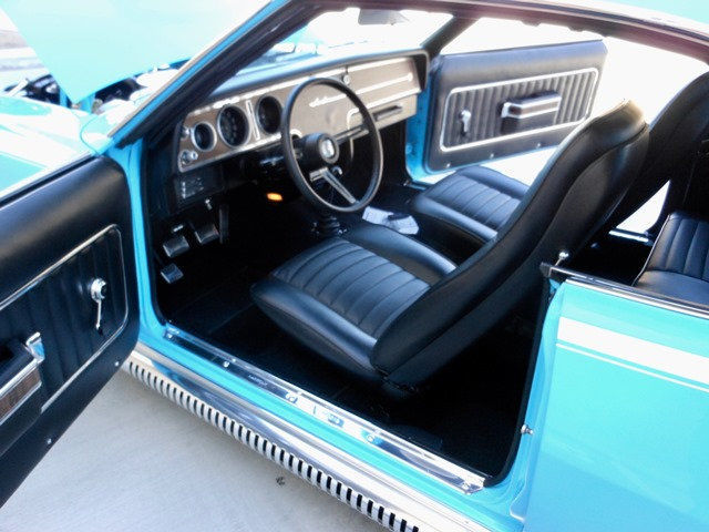 1970 AMC Javelin - photo 7