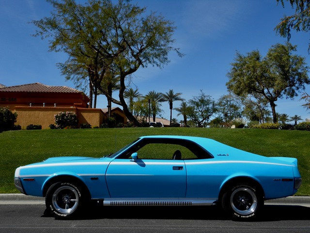 1970 AMC Javelin - photo 9