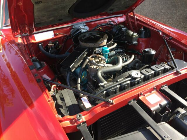 1970 AMC Javelin SST - photo 10