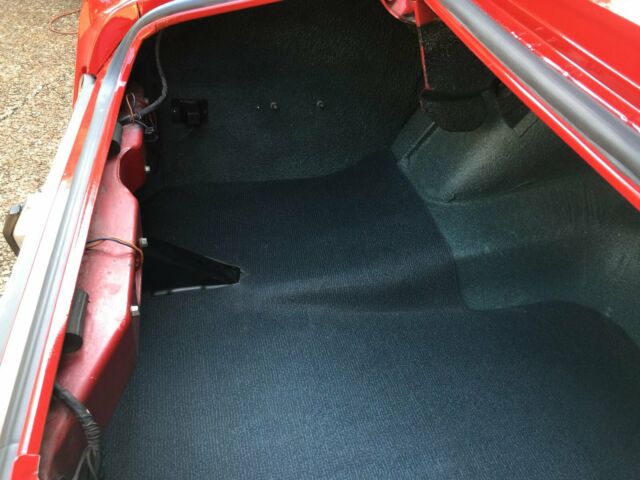 1970 AMC Javelin SST - photo 11