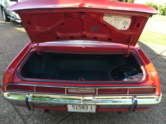 1970 AMC Javelin SST - photo 5