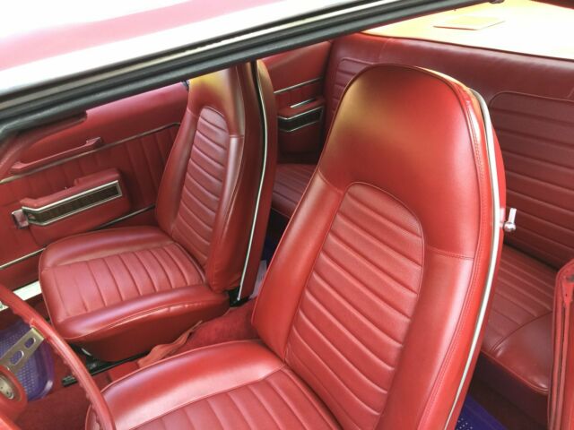 1970 AMC Javelin SST - photo 7