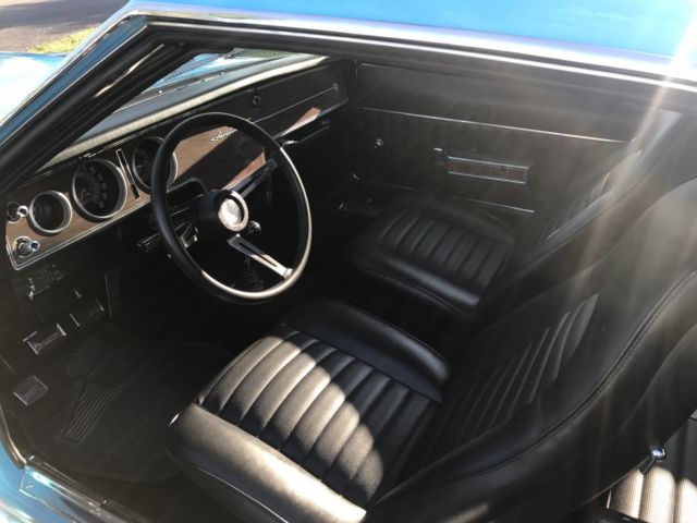 1970 AMC Javelin SST - photo 10