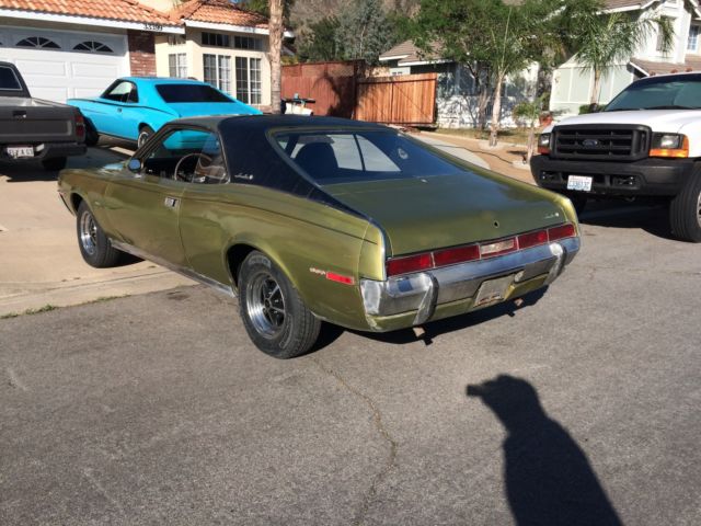 1970 AMC Javelin - photo 2
