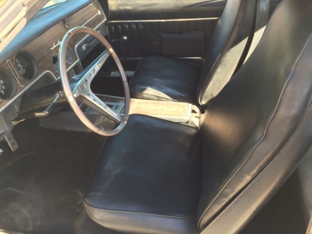 1970 AMC Javelin - photo 5