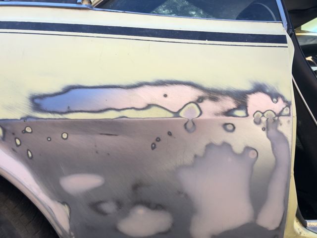 1970 AMC Javelin SST - photo 11