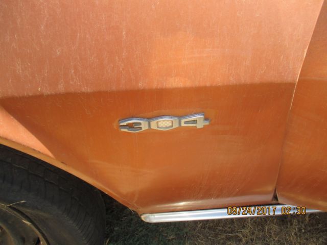 1970 AMC Javelin - photo 10