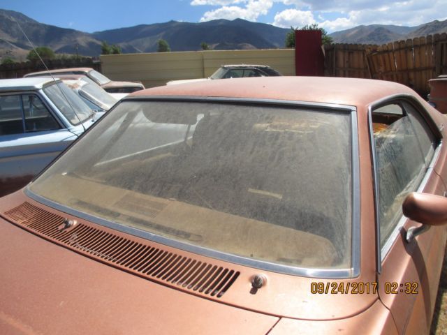 1970 AMC Javelin - photo 11