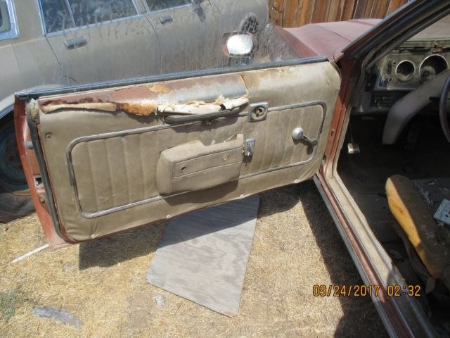 1970 AMC Javelin - photo 13