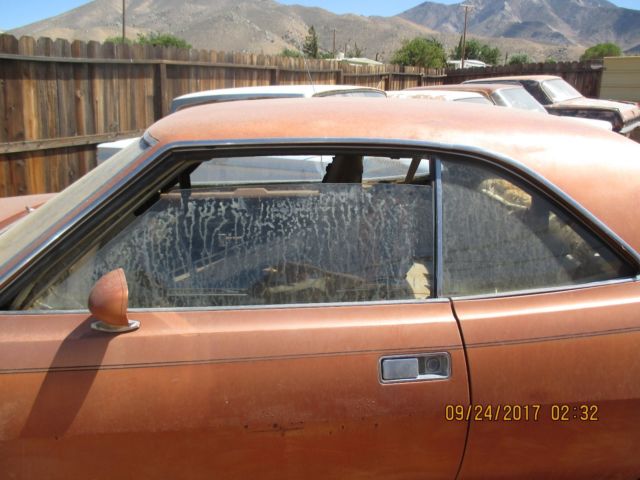 1970 AMC Javelin - photo 5