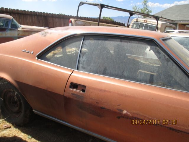 1970 AMC Javelin - photo 6