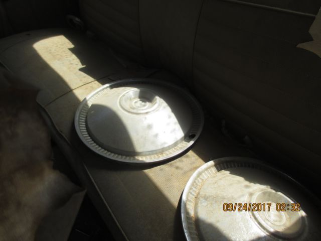 1970 AMC Javelin - photo 7