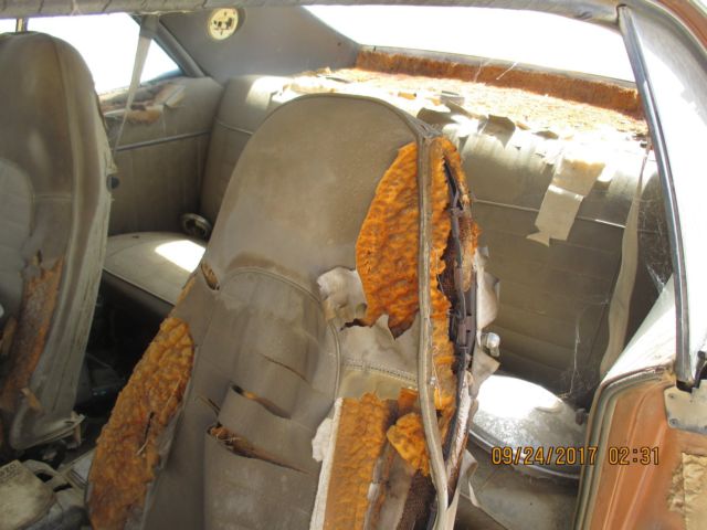 1970 AMC Javelin - photo 8