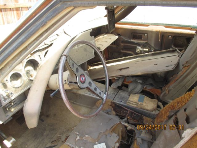 1970 AMC Javelin - photo 9