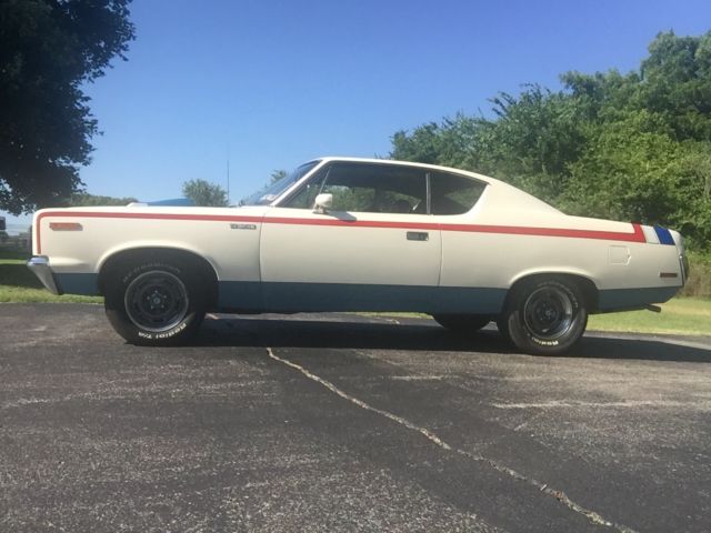 1970 AMC Machine - photo 10