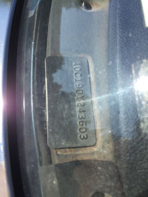 1970 AMC Machine - photo 12