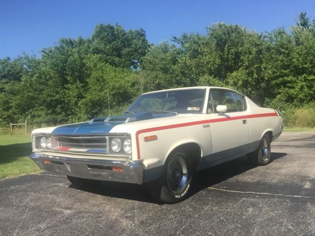 1970 AMC Machine - photo 2