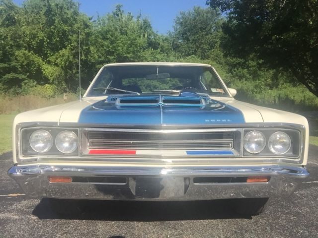 1970 AMC Machine - photo 3