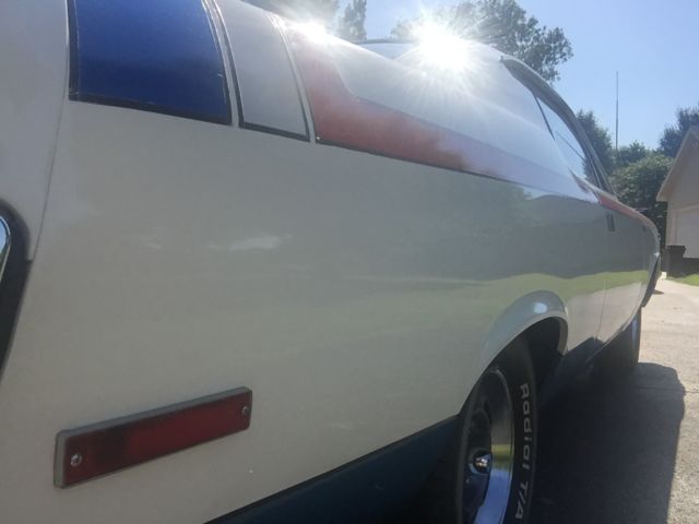 1970 AMC Machine - photo 7