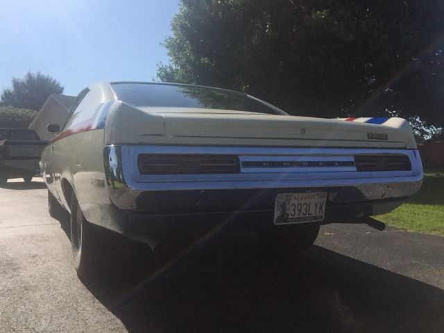 1970 AMC Machine - photo 8
