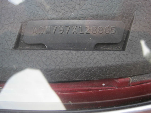 1970 AMC Javelin Trans am - photo 11