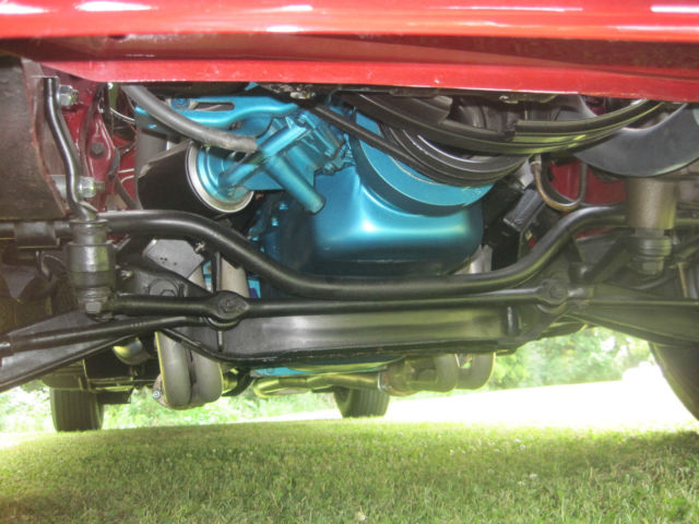 1970 AMC Javelin Trans am - photo 12